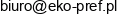 Eko Pref Email address