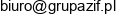 Zif Adres e-mail