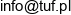 Towarzystwo Uslug Finansowych Email 1