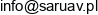 Saruav Adres e-mail