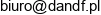 D F Email address