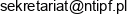 New Tech Investments Polski Fundusz Adres e-mail