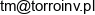 N38 Adres e-mail