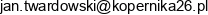 Infosystem Towarzystwo Techniki Biurowej Email address