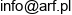 Arf Adres e-mail