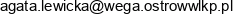 Zaklad Uslugowo Produkcyjny Wega Email 2