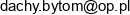 Dachy Bytom Sylwia Oberwajs Email address