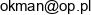 Mtd Tomasz Jankowski Email address