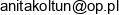 Phu Anita Koltun Adres e-mail