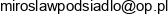 Euromot Email address