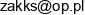 Ad24 Adres e-mail