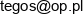 Astexpawel Tegowski Email address