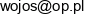 F H U Demoto Dominik Wojcik Email address