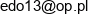 Edward Olejarz Email address