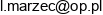 Przedsiebiorstwo Produkcyjno Handlowo Uslugowe Marluk Lukasz Marzec Email address