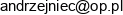Andrzej Niec Fachdendroservice Email address