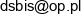 Hurtownia Ds Bis J Dobrowolski Email 1