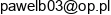 Partners Plus Email address
