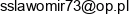 F H U Expert Window Slawomir Sobieszkoda Adres e-mail