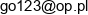Centrum Psychoterapeutyczne Email address