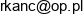 Pp H Ziola Polskie Adres e-mail