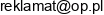 Reklamat Jakub Matuszak Email address