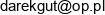 Dariusz Gutowski Darex Adres e-mail