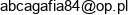 Agat Agata Gawel Adres e-mail