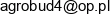 Agrobud Jozef Grzyb Adres e-mail