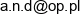 Biomus Eco Adres e-mail