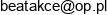 F H U Optimo Trans Jakub Tylek Email address