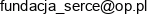 Regionalna Rozwoju Serce Email 1