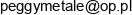 P P H U Peggy Zbigniew Niemczynski Adres e-mail