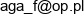 Arma J Agnieszka Jamroz Email address
