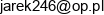Maxim Jaroslaw Ciesielski Email address