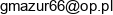 Saga Development Email address