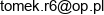 Furu Tomasz Kaciak Email address