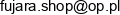 Erostrefa Adres e-mail