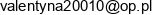Brizez Adres e-mail