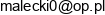 Adm Group Dariusz Malecki Email address