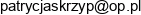 Biuro Uslug Edukacyjnych Patrycja Skrzyp Email address