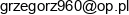 Art King Grzegorz Obara Email address
