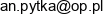 Automatyka Przemyslowa Am Ster Andrzej Pytka Adres e-mail
