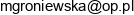 Auto Serwis Tomasz Groniewski Email address