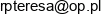 Prywatna Specjalistyczna Praktyka Lekarska Teresa Rusicka Email address