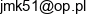 Tor Experts Adres e-mail