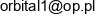 Orbital Email 1