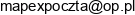 Mj Optima Email address