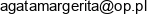 Estilo Agata Kreciglowa Adres e-mail