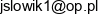 1 Jerzy Slowik 2 Jerzy Slowik Wspolnik Spolki Cywilnej Jupi S C Email address